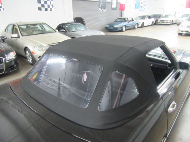 1976 Mercedes-Benz SL-Class - photo 4