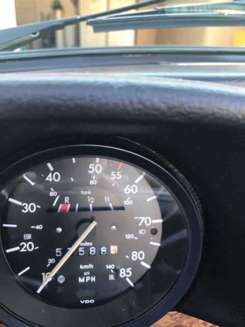 1979 Volkswagen Beetle - Classic Convertible - photo 10