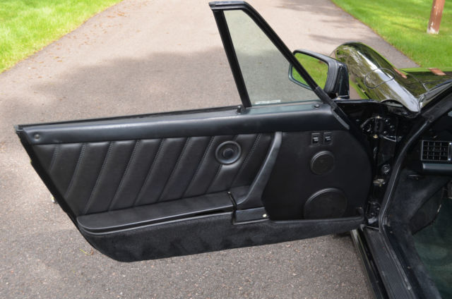 1989 Porsche 911 - photo 12