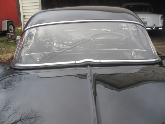 1962 Chevrolet Corvette - photo 7