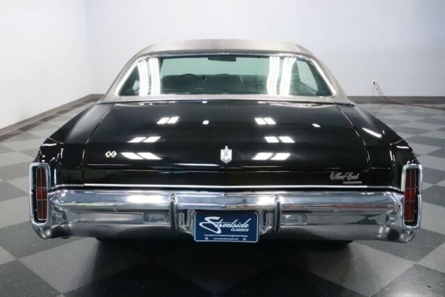1971 Chevrolet Monte Carlo -- - photo 12