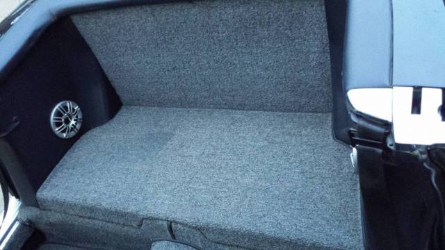 1979 Mercedes-Benz SL-Class 450 - photo 9