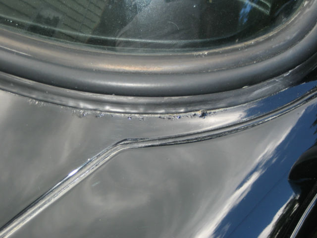 1984 Porsche 911 Carrera - photo 5