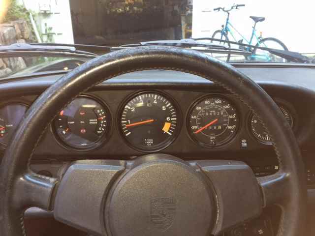 1984 Porsche 911 Carrera - photo 9