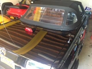 1987 Mercedes-Benz SL-Class SL - photo 10
