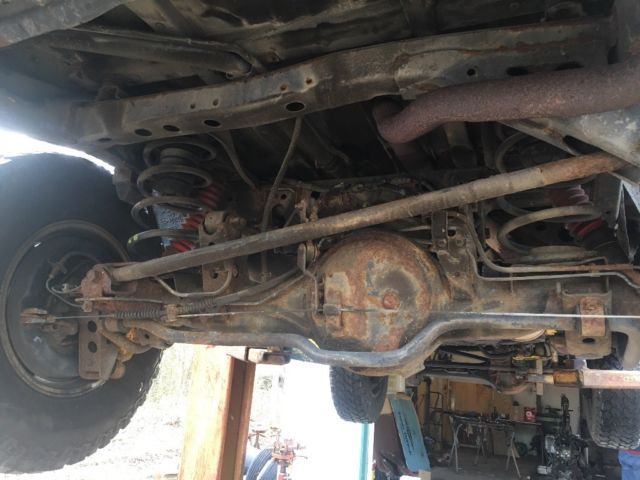 1993 Toyota Land Cruiser - photo 2