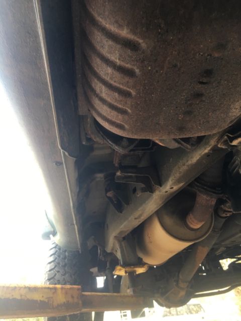 1993 Toyota Land Cruiser - photo 3
