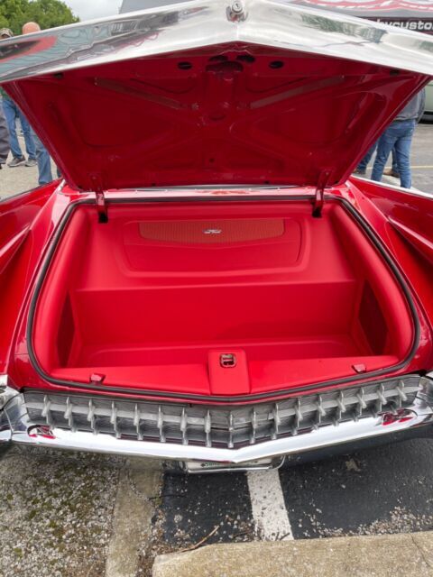 1959 Cadillac Series 62 - photo 10