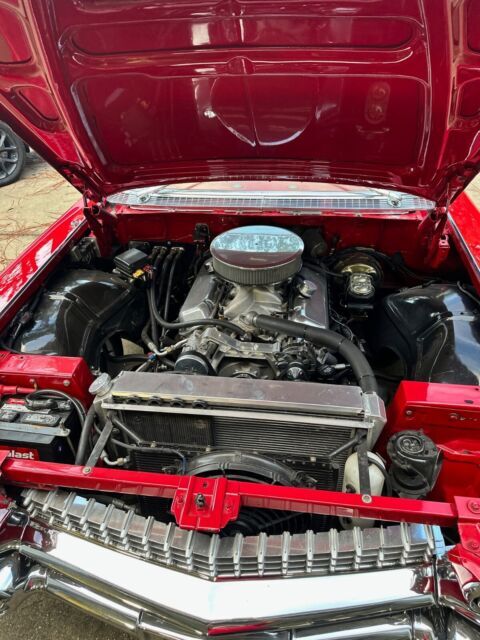 1959 Cadillac Series 62 - photo 12