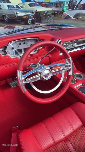 1959 Cadillac Series 62 - photo 4