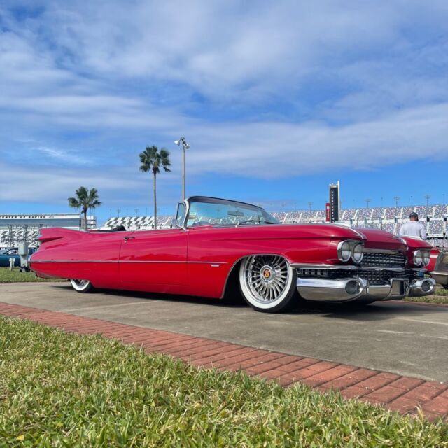 1959 Cadillac Series 62 - photo 7