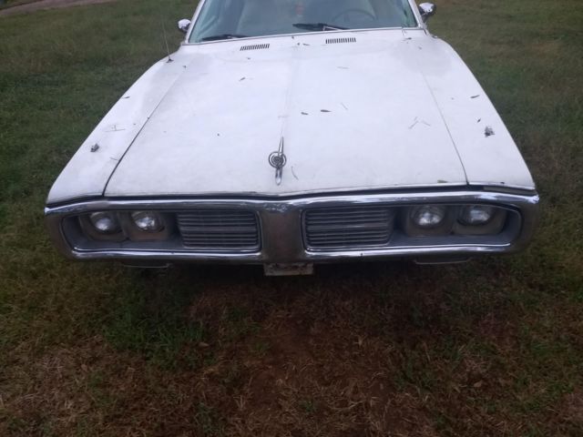 1973 Dodge Charger SE - photo 10