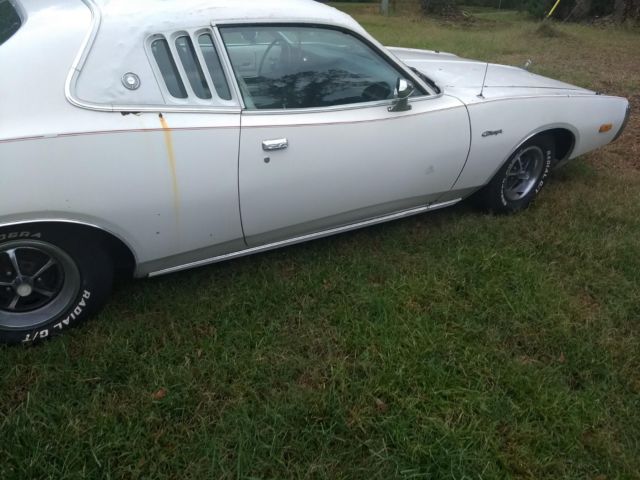 1973 Dodge Charger SE - photo 4