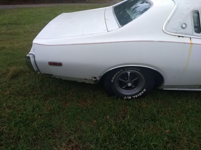 1973 Dodge Charger SE - photo 5
