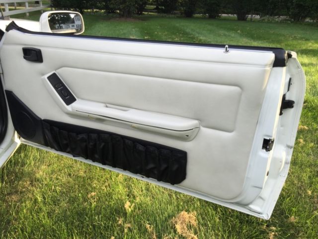 1993 Ford Mustang LX - photo 12