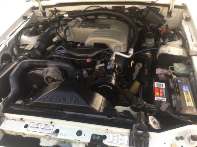 1993 Ford Mustang LX - photo 3