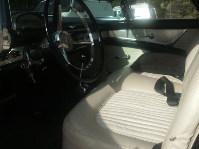 1956 Ford Thunderbird - photo 8