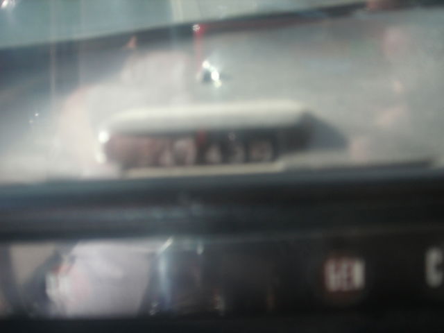 1956 Ford Thunderbird - photo 9