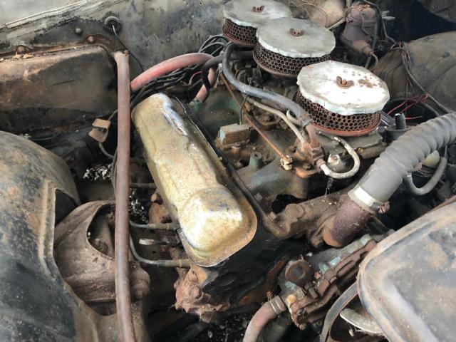 1966 Pontiac GTO sedan - photo 3