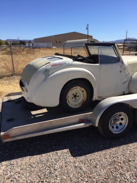 1948 Triumph Other - photo 2