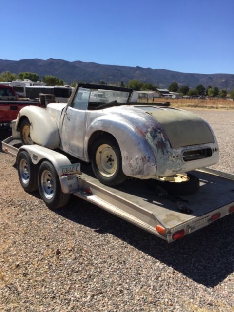1948 Triumph Other - photo 3