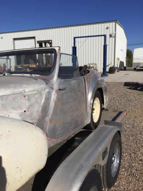 1948 Triumph Other - photo 5