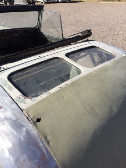 1948 Triumph Other - photo 6