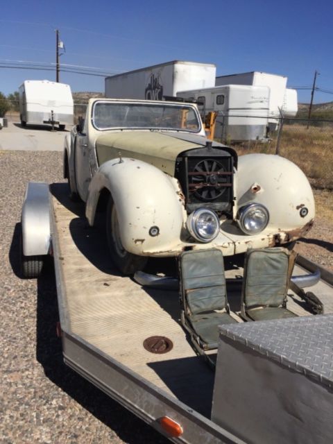 1948 Triumph Other - photo 8
