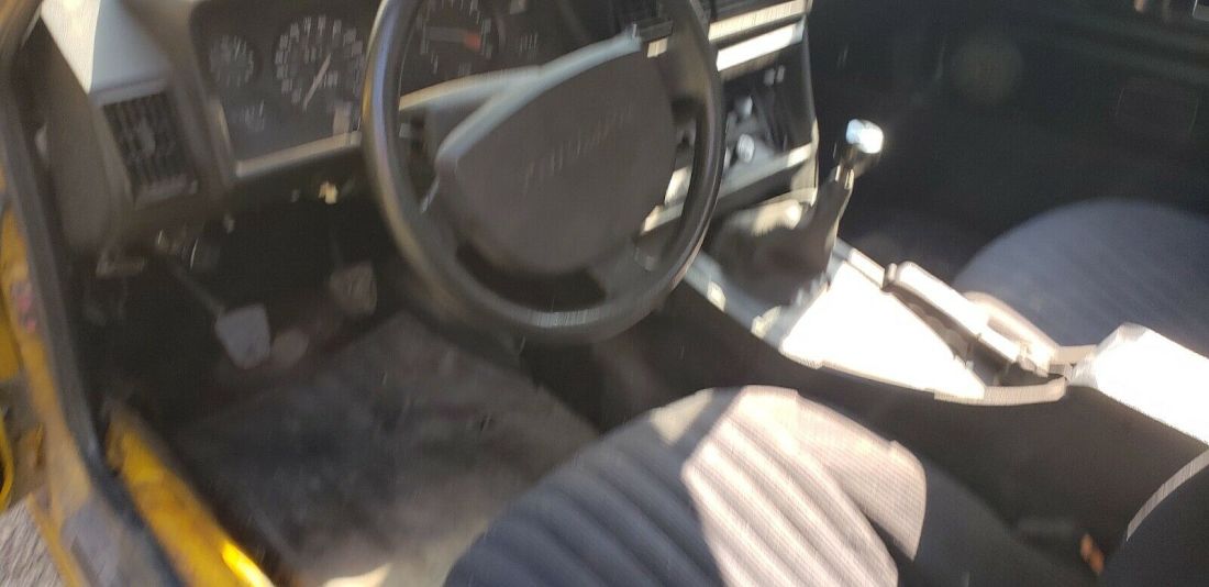 1976 Triumph TR7 - photo 9