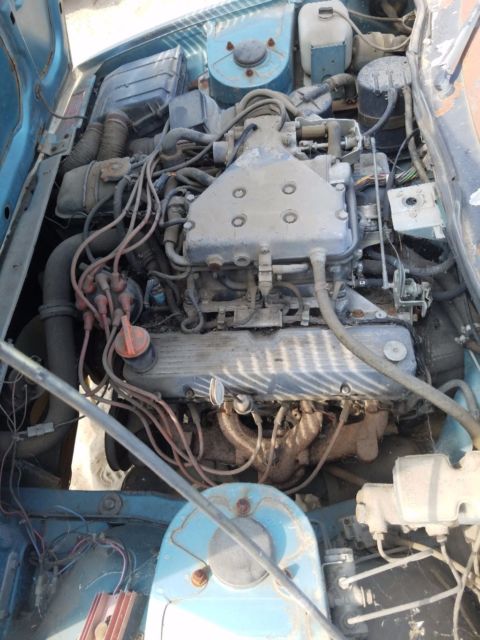 1980 Triumph Other - photo 4