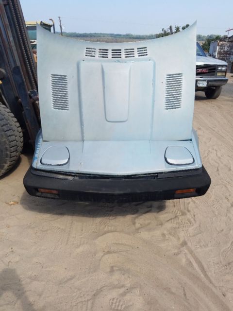 1980 Triumph Other - photo 5