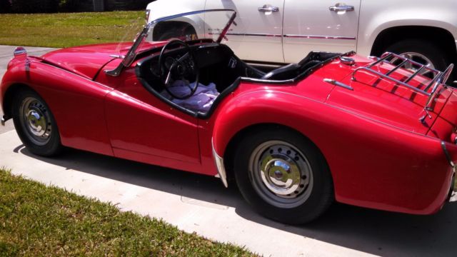 1958 Triumph Other - photo 3
