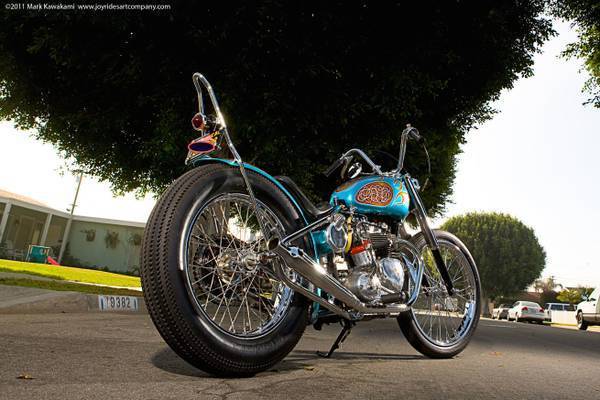 1967 Triumph Other - photo 3