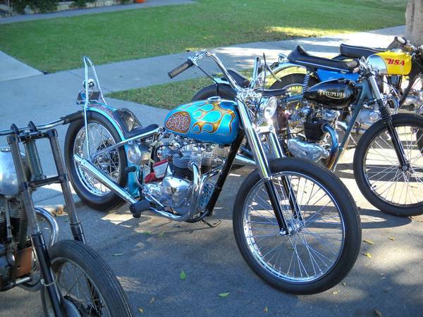 1967 Triumph Other - photo 4