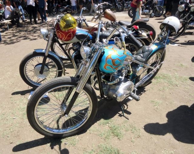 1967 Triumph Other - photo 5