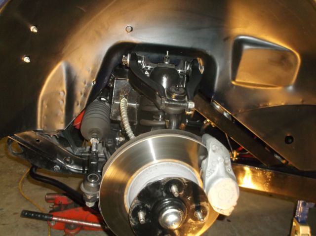 1976 Triumph TR-6 - photo 4