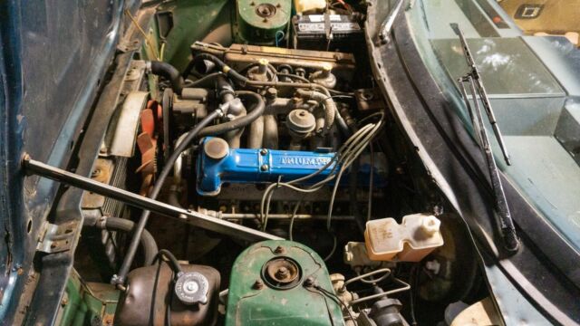 1980 Triumph Other - photo 2