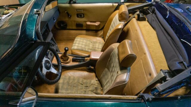 1980 Triumph Other - photo 3