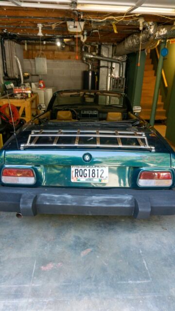 1980 Triumph Other - photo 5