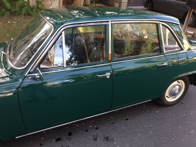 1966 Triumph Other - photo 4