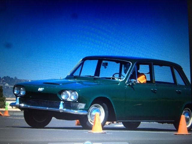 1966 Triumph Other - photo 6