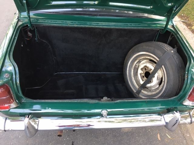 1966 Triumph Other - photo 8