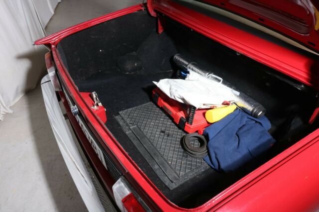 1974 Triumph 2,5 P.I mk2 - photo 5
