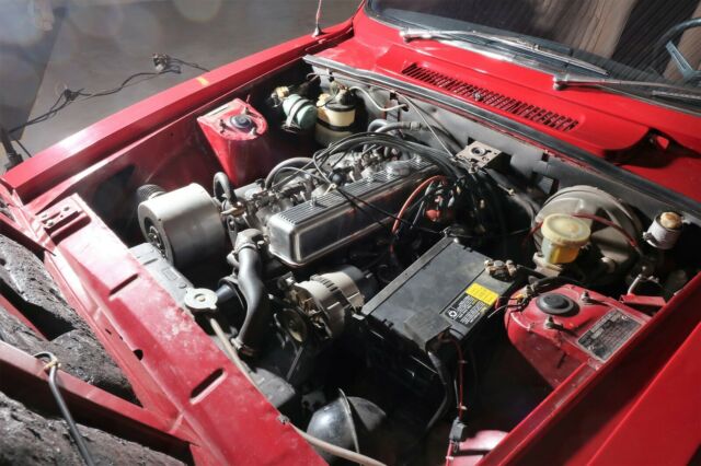 1974 Triumph 2,5 P.I mk2 - photo 9
