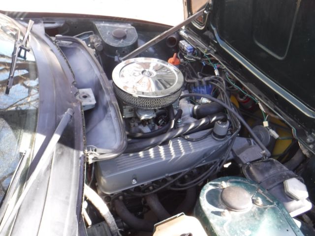 1980 Triumph TR8 - photo 5