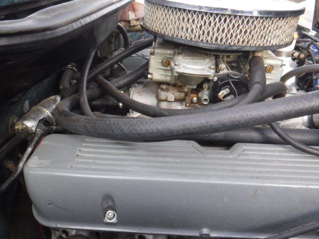 1980 Triumph TR8 - photo 7