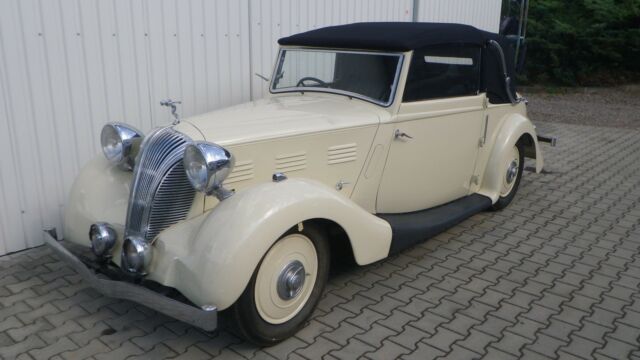 1938 Triumph Dolomite - photo 11