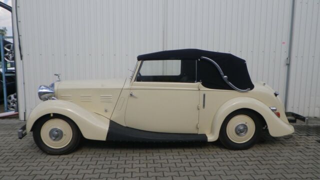 1938 Triumph Dolomite - photo 12