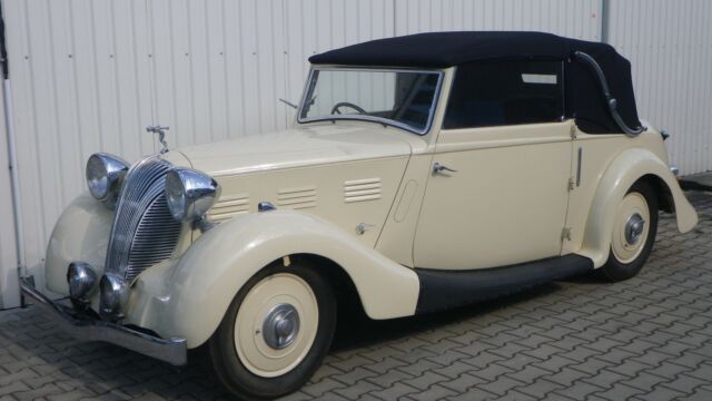 1938 Triumph Dolomite - photo 13