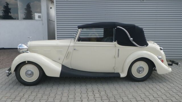 1938 Triumph Dolomite - photo 2